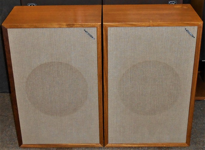 tannoy 3lz 10 monitor gold