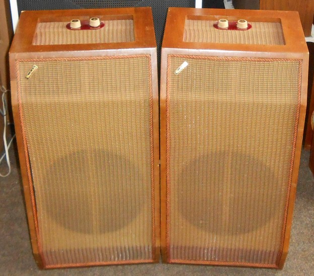 wharfedale w3 speakers