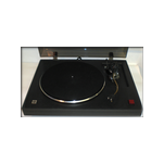 STD 305S - With or without SME 3009 Tonearm