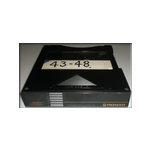 Pioneer 6-Disc CD Cartridge