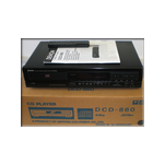 Denon DCD-860