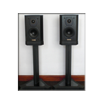 Tannoy 603's with dedicated stands