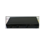 QED A240CD Integrated Amp