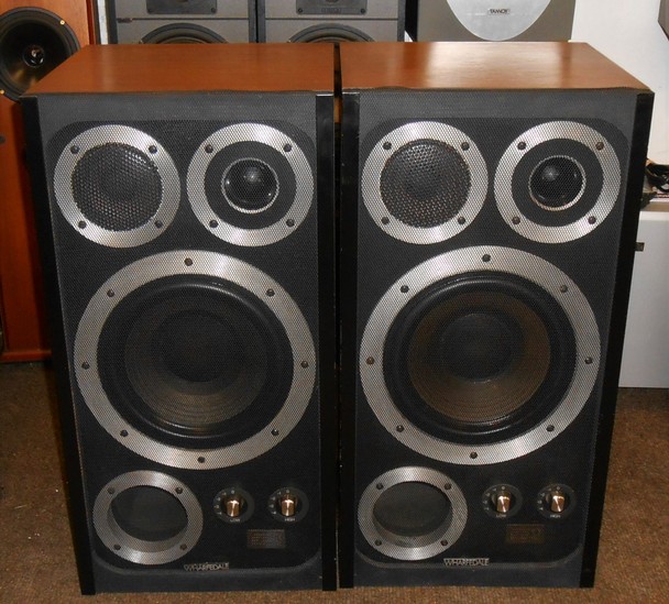 Wharfedale sales e20 speakers