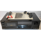 Platine Cassette Technics Rs B465