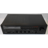 Yamaha RX300 Récepteur Stéréo Vintage - Pour Pièces Ou Réparation
