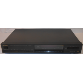 AMPLI TECHNICS SU-X120 , son tuner en cadeau. Tout vérifié. EUR 79,00