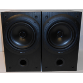 Pair KEF Q10 - Retrotech Audio - Vintage Audio