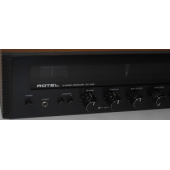 Rotel RX402 - Retrotech Audio - Vintage Audio
