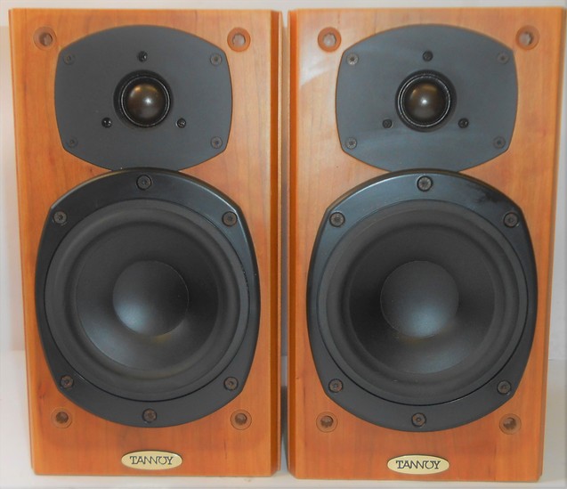TANNOY Revolution R1 【公式通販】