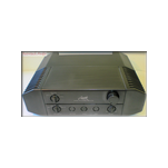 Rare Lentek Integrated Amp