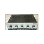 H.J Leak Hi-Fi Amplifier