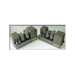 Quad II Mono Valve Amps