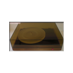 Pink Triangle Turntable