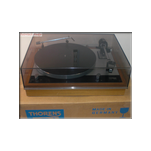 Thorens TD160 with arm & Shure cartridge