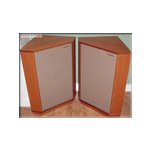 Tannoy Corner Lancaster Loudspeakers