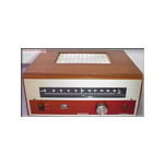 Rogers Ravensbourne FM Tuner