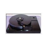 Early Townshend Elite Rock Turntable
