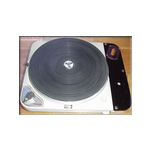 The one & only Thorens TD124