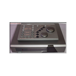 Quad 66 Pre-Amp and control panel