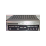 Revox B252 Stereo Pre-Amp
