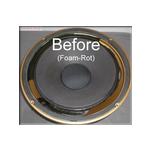 Before - Tannoy 12