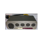 Quad 22 Stereo Valve Pre-Amp