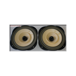 Lowther DX3 full range drivers