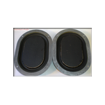 KEF B139 Bass Drivers