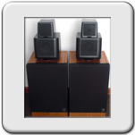 KEF 105.4 