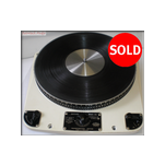 Garrard 301 Turntable