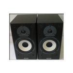 Tannoy Mercury 2's (Dark Oak)