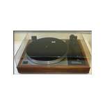 Linn Sondek LP12 - With Linn Akito Tone-arm and Linn K9 Cartridge