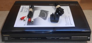 Technics SL-L20