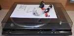 Technics SL-DD33