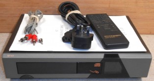 Quad 67CD