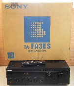 Sony TA-FA3ES