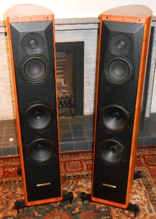 Sonus Faber Cremona M