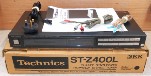 Techgnics ST-Z400L