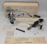 SME 3009 Series 2 Improved