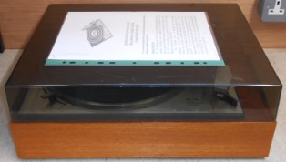 Goldring Lenco GL-75