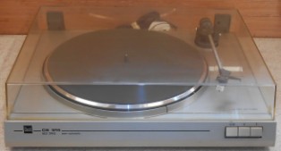 Dual CD-514