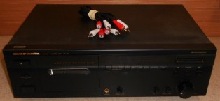 Marantz SD-50