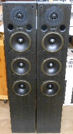 Acoustic Energy AE120
