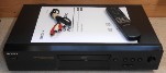 Sony CDP-XE370