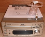 Denon RCD-M75DAB