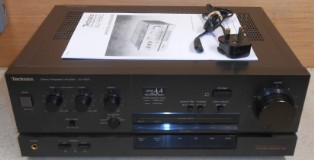 Technics SU-V650