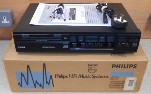 Philips CD460