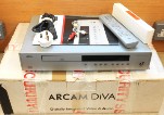 Arcam DiVA CD72