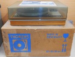 Thorens TD160